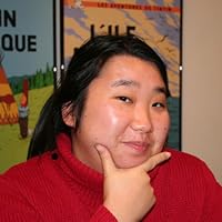 Patricia Lyfoung