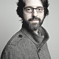 Andres Neuman