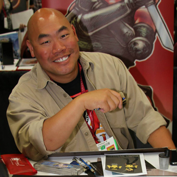 Jeff Moy