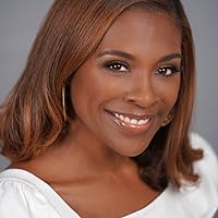Sadeqa Johnson