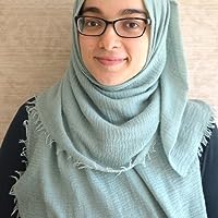 Asmaa Hussein