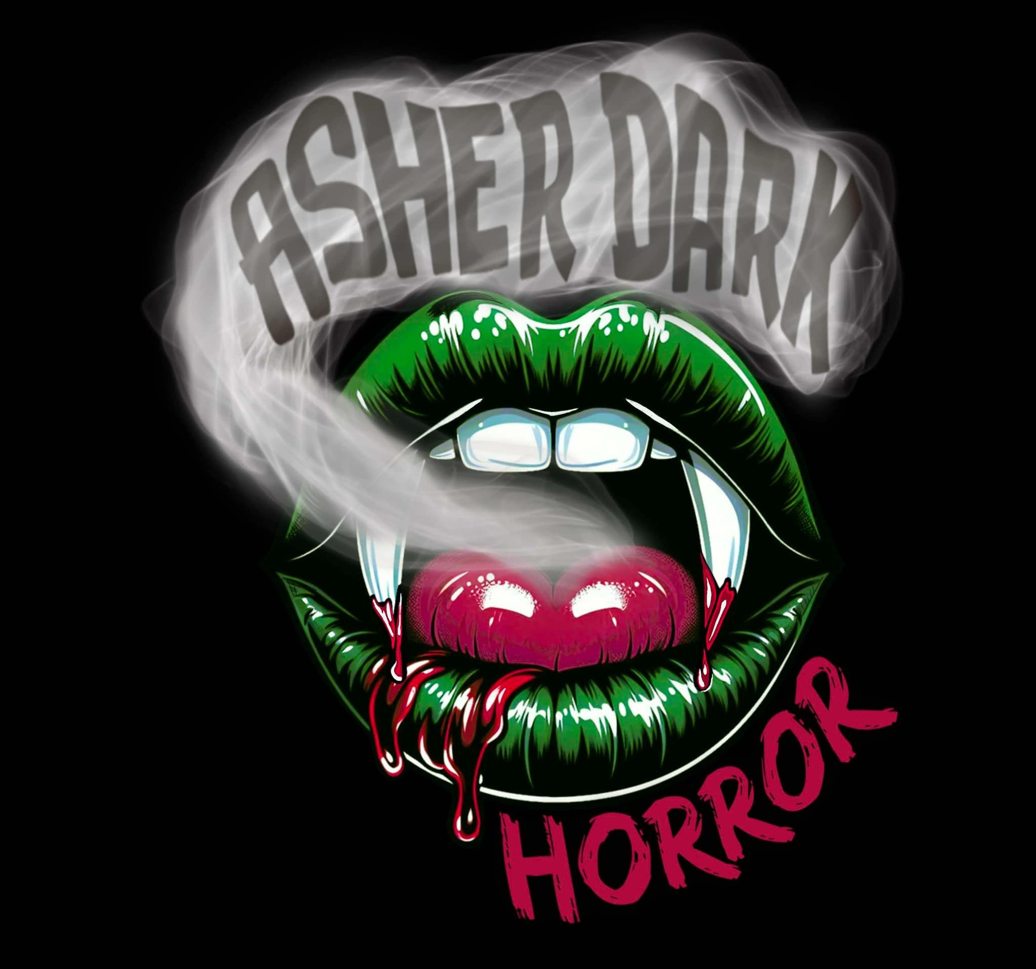 Asher Dark