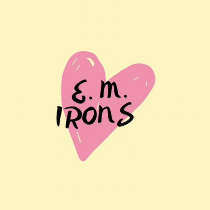 E.M. Irons