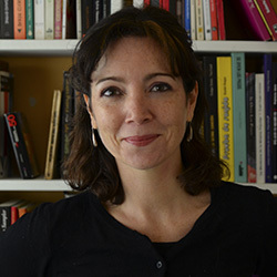 Marisol García