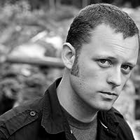 Benjamin Percy