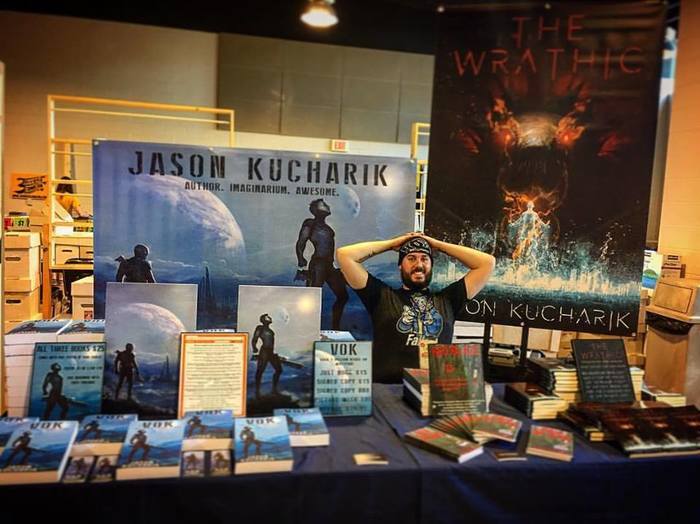 Jason Kucharik