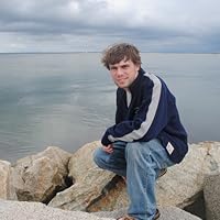 Mitch Sebourn