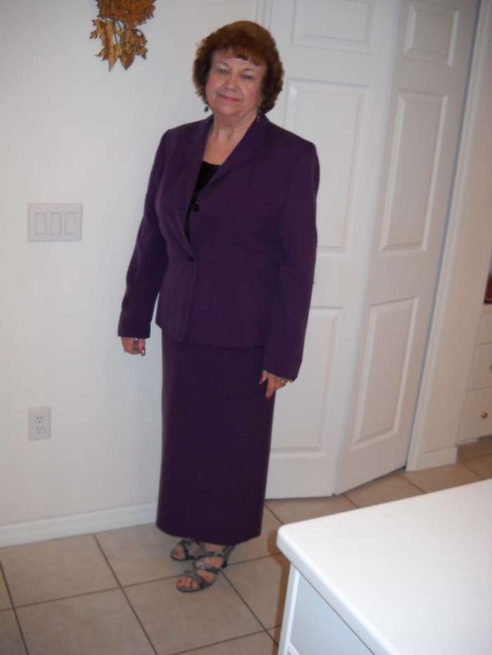 Shirley Larson