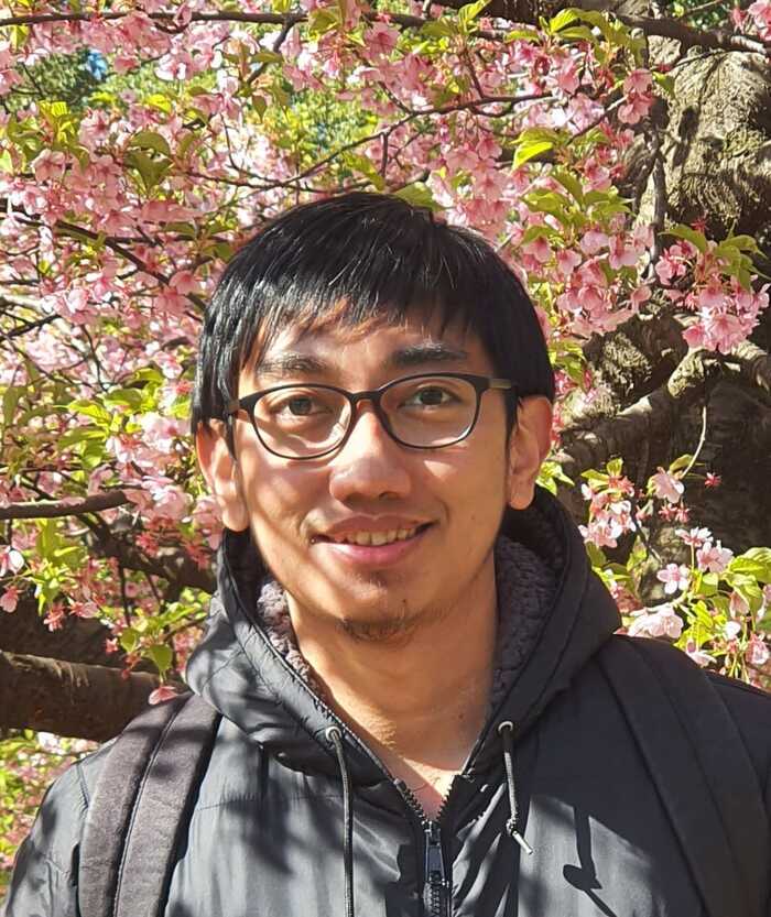 Dimas Abi