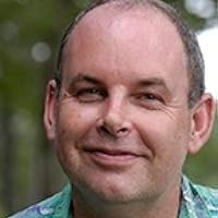 Steven Foster