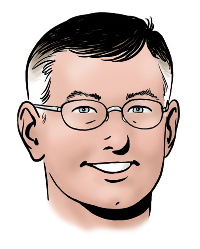 Bob McLeod
