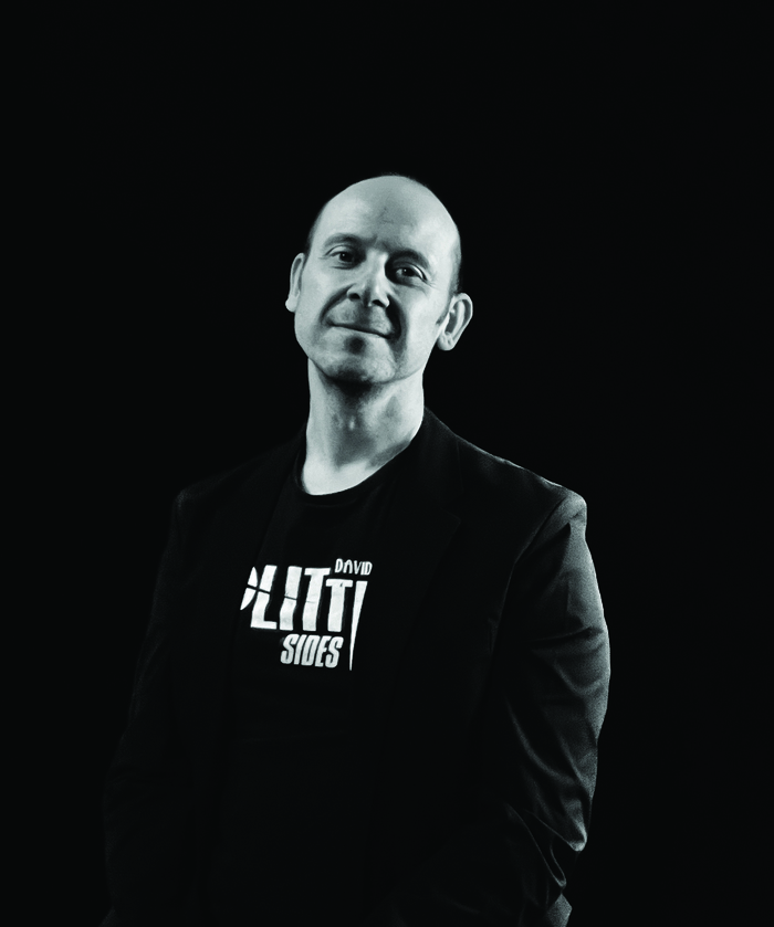 David Schembri