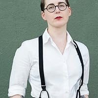 Karin Tidbeck