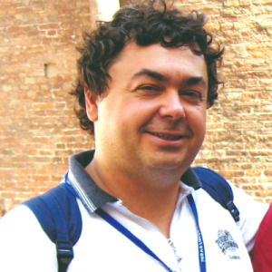 Luca Crovi