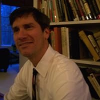Nicholas Rombes