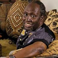Ngugi wa Thiong'o