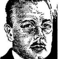 Philip Francis Nowlan
