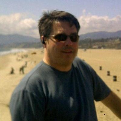 Joe Pruett