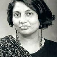 Chandra Talpade Mohanty