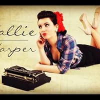 Callie Harper