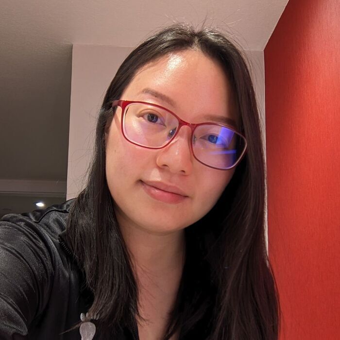 Amber Lei