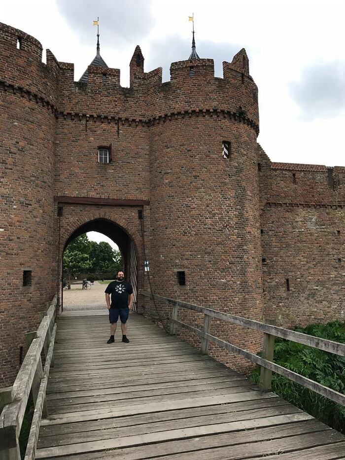 Barend Nieuwstraten III