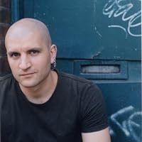 China Mieville
