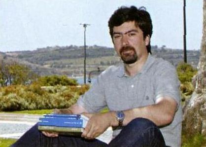 Luís Filipe Silva