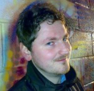 Ben McCool