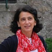 Isabel Castro Pina