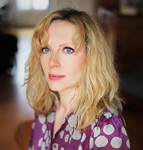 Hélène Frappat