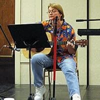 Tanya Huff