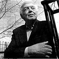 Colin Ward