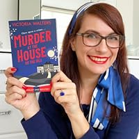 Victoria Walters