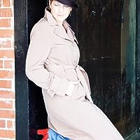 Devon Monk profile picture