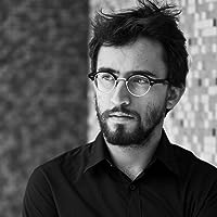 Daniel Saldana Paris
