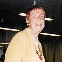Angelica Gorodischer