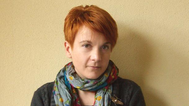 Елена Алексиева