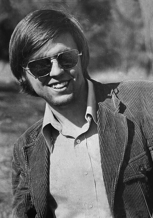 Keith Ferrell