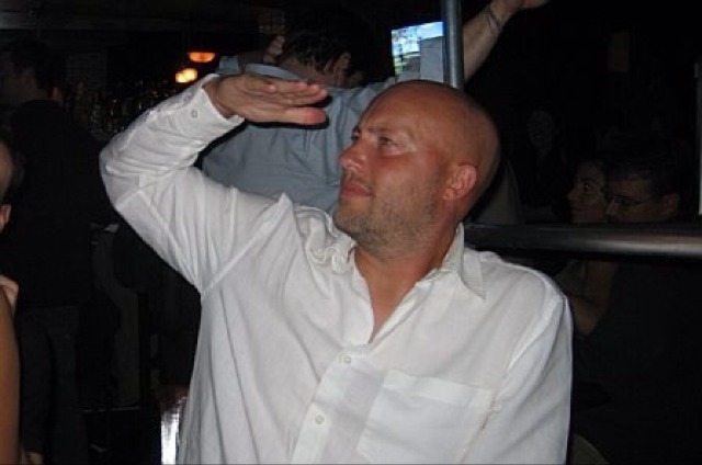 Jason Beech