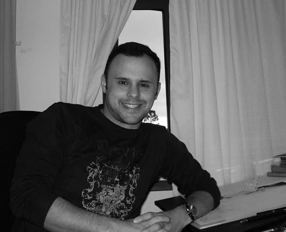 Carlos Magno