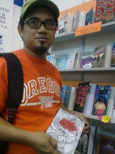 Roslan Jomel