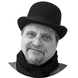 Alexander Genis