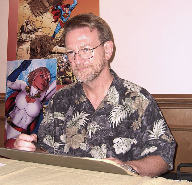 Michael Golden