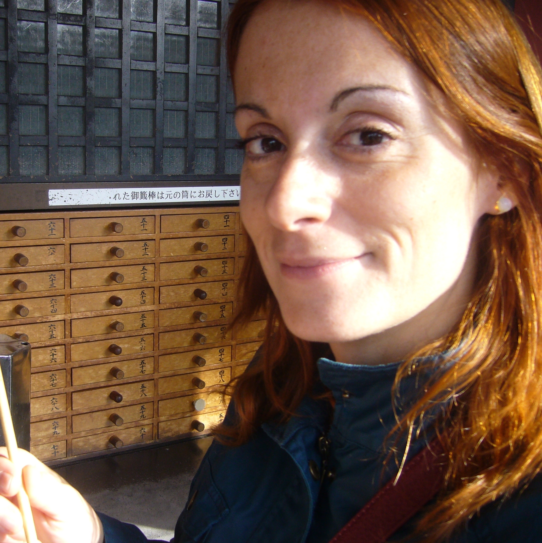 Laura L. Capella