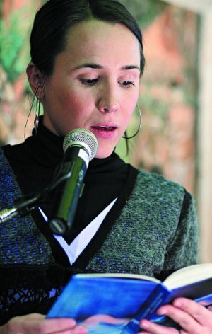 Ana Wajszczuk