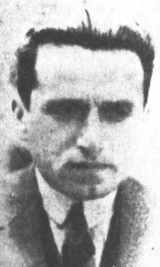 Kostas Karyotakis