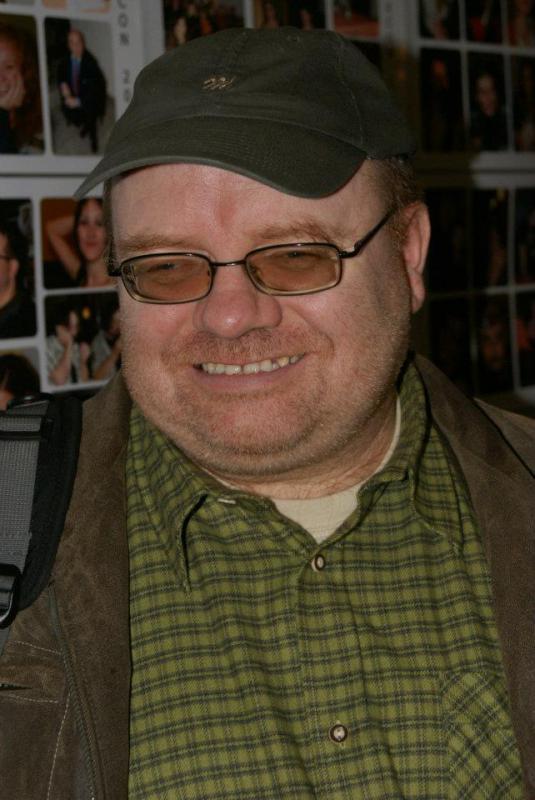 Jaroslav Mostecký