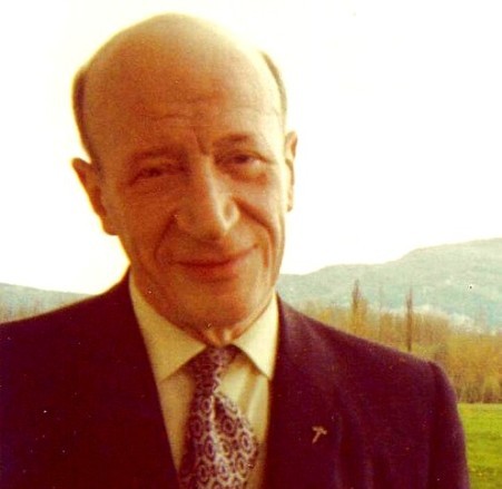 François Varillon