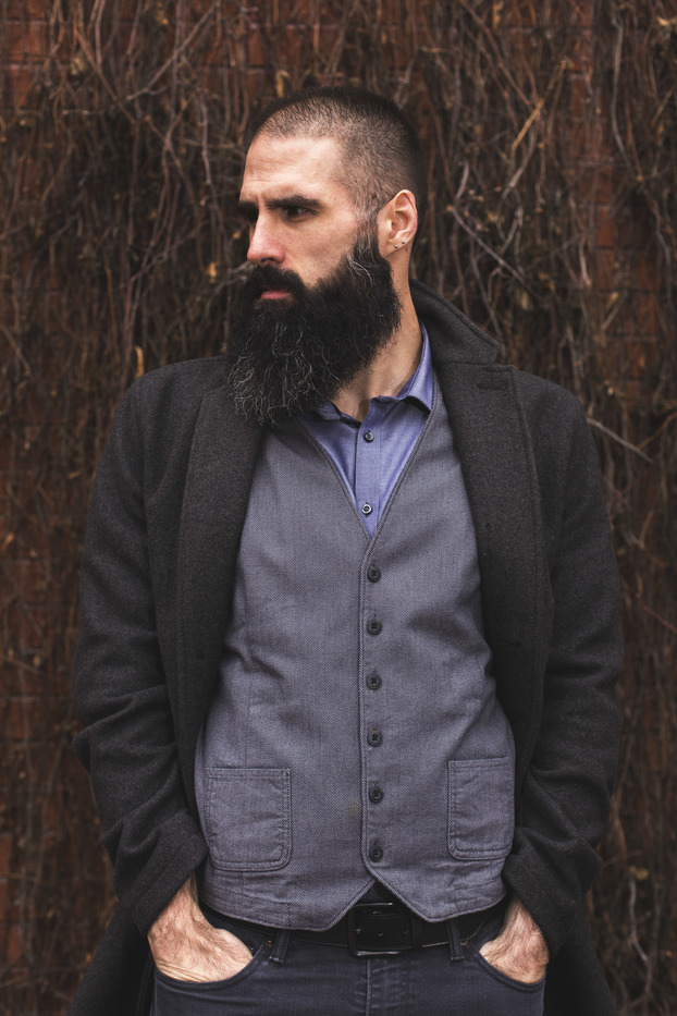 Blake Jessop
